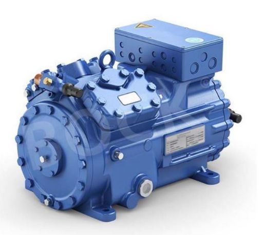 COMPRESSOR BOCK HG22P/190-4S 220/380V 60HZ 3F R22 (QC14438-C0)