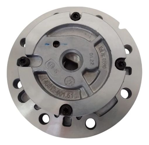 BOMBA OLEO HA/HG 12P/60-4 12P/75-4 12P/90-4 12P (QP08324-00)