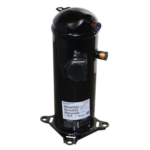 COMP SCROLL DANFOSS HRM060U1LP6 5.0  220V  1F R22 (120U1546)