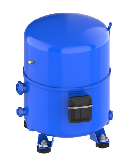 COMPRESSOR MANEUROP NTZ271 220V 3F (120F0032)
