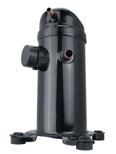 COMP SCROLL MLZ045T2LQ9 220-3 R22/R404/R134A/R507 (121U8601)