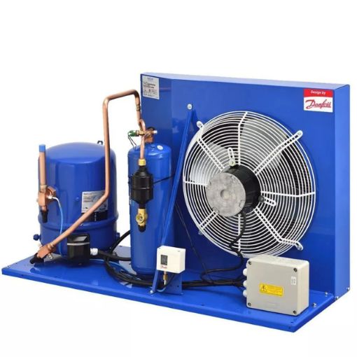 UC MANEUROP LCZ136B49N 4.1/2  220V 1F