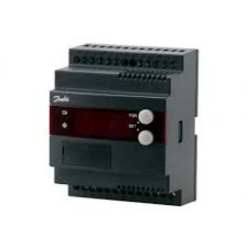 CONTROLADOR DANFOSS EKC316A PARA ETS 084B7088