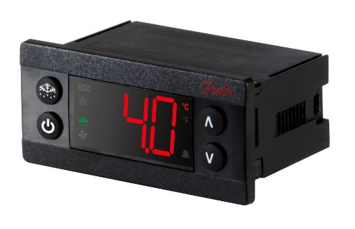 CONTROL.DANFOSS ERC101A 100-240V C/01 SENSOR NTC (080G3182)