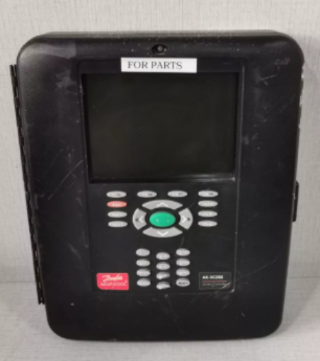 CONTROLADOR AK-SC255 FULL (080Z2502)