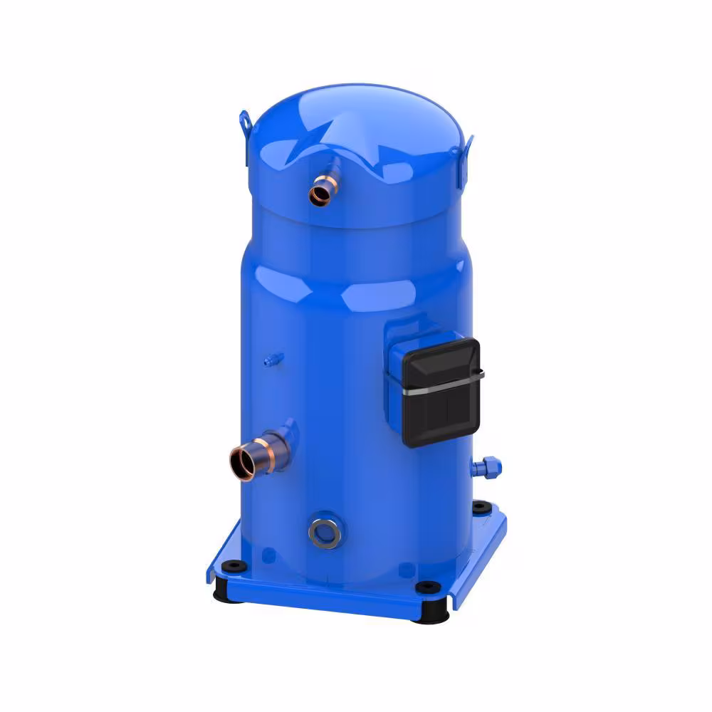 COMPRESSOR SCROLL DANFOSS SH184A9ALC 380V 3F R410A (120H0368)
