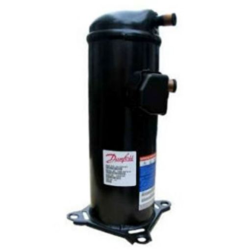 COMP SCROLL DANFOSS HRM048U1LP6 4.0  220V  1F (120U1496)