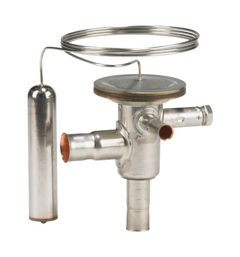 VALV REG DE CAPACIDADE TCHE DANF. 068U4546