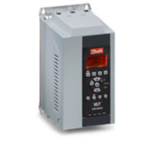 SOFT STARTER VLT MDC5 0898-T5 CV2 200/525V DANFOSS (175G5531)