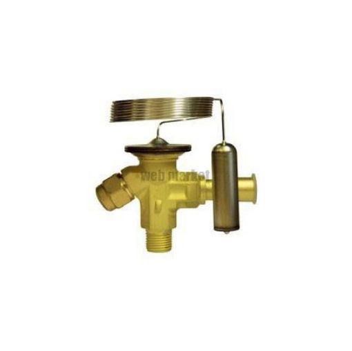 VALV EXP TERM DANF. TEN2 R134 SOLDA CORPO 068Z3385