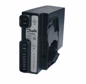 UNIDADE ELETRO. 12/24VDC 110/240VAC BD35 101N0500