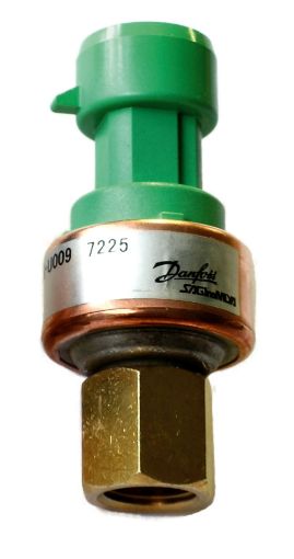 TRANS PRESSAO NSK BE015I-U009 0-15BAR M20 (061H5143)