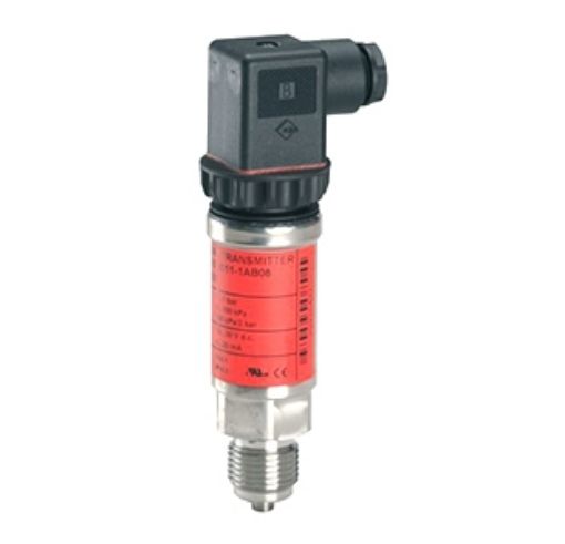 TRANSMISSOR MBS 1900 1 A 16 BAR G1/2 SINAL 4-20MA (064G5687)