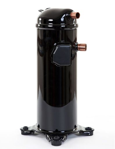 COMPRESSOR SCROLL DANFOSS HRH038U9LP6 380V 3F (120U2658)