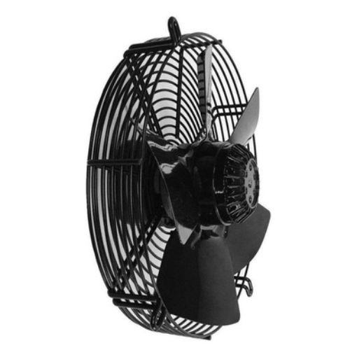 VENTILADOR RESFR HA3+22P+34P DANFOSS (QP07844-00)