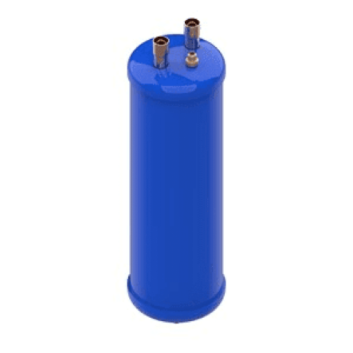 SEPARADOR DE OLEO OS-1/2 DANFOSS 191U0076