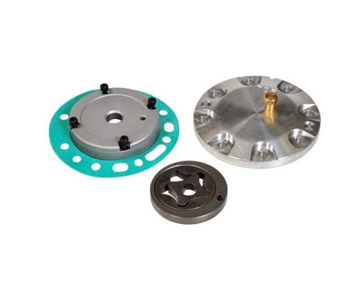 BOMBA OLEO P/COMPRESSOR HG44+56 (QP80950-00)