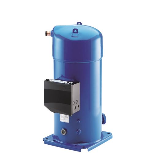 COMP SCROLL DANFOSS DSH381A9ABC 380V R410A (120H1304)