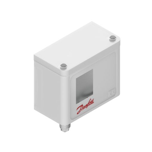 PRESS DANFOSS SIMPLES ALTA RA KP5 (S/ HOMOLOGACAO OFERTAR 1107) (060-117166)