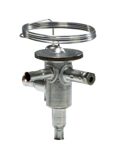 REG CAPAC TUH ORIF 09 3/8 X 1/2 R22 1,80KW DANFOSS (068U2953)
