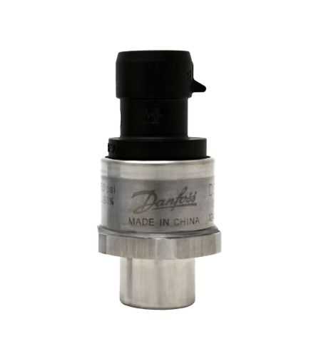TRANSD DE PRESSAO DANFOSS DST P110 - 1.00 - 12.00 BAR (075G1013)