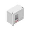 PRESS DANFOSS SIMPLES ALTA RA KP5 (S/ HOMOLOGACAO OFERTAR 1107) (060-117166)