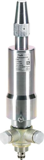 VALV PILOTO DANFOSS CVC (LP) -0,66 A 7 BAR (027B0940)