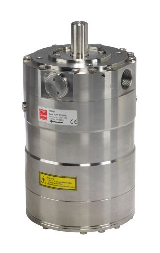 BOMBA DE ALTA PRESSAO DANFOSS APP 13/1200 (180B3214)