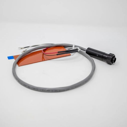 RESIST CARTER BOCK, HEATER, CRANKCASE HEATER HGX34E/315 (097B08028)