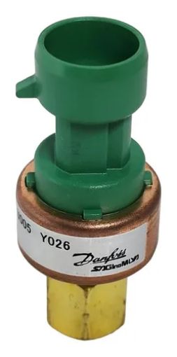 TRANS PRESSAO DANFOSS NSK BE020I-U005 (061H5120)