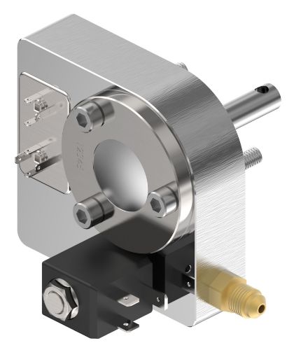 BOIA NIVEL OLEO ELETRONICA COM10C 230VAC 50/60HZ S/ ADAPTADOR DANFOSS (040B0119)