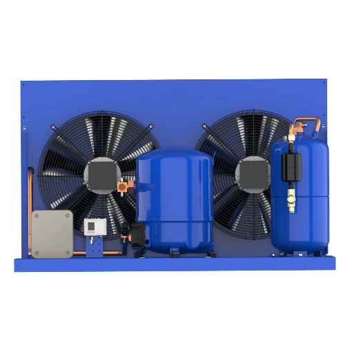UC OPTYMA LJZ048D40N 220V 1F R404A (115F0678)