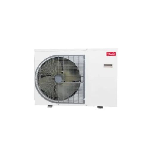 UC OPTYMA INVERTER OP-FPZP0806D100V 3F 380V R404A (115F0806)