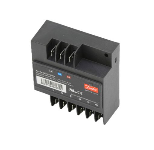 KIT COMPONENTE P/ MOTOR BOCK MP10 (097B08102)