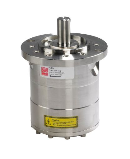 BOMBA DE ALTA PRESSAO APP 10.2 DANFOSS 180B3010