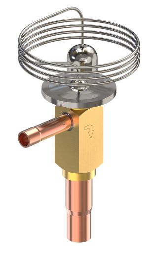 VALV EXP TERM DANFOSS TD 1 R290 068N5603