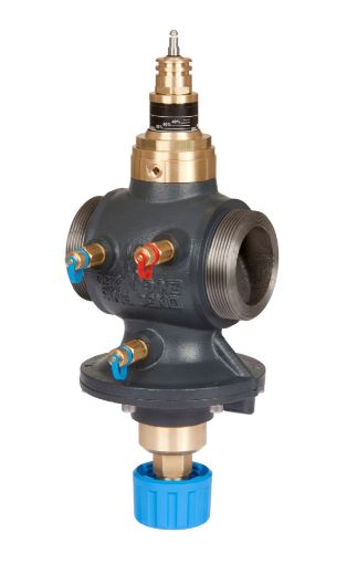 VALV CONTROLE INDEP PRESSAO AB-QM DN50 ROSCA EXT DANFOSS (003Z0771)