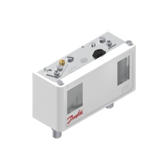 PRESS DANFOSS KP15A 060-129466