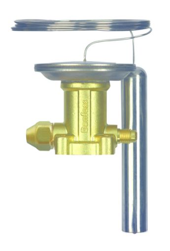ELEMENTO P/VALV EXPANSAO DANFOSS TE55 N 3M R407C (067G3241)