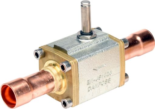 VALV SOL EVR40 SOLDA 1.5/8S NF DANFOSS (032L1109)
