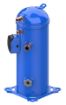 COMP SCROLL LLZ015T4LQ9 460-3 R22/R404/R134A/R507 (121L9513)