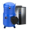COMP SCROLL DANFOSS VSH088AJANA 220V 3F (120G0004)