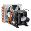UC ELGIN UCP0130EAI 1/3+HP 220V 1F 60HZ R134A L-MBP S/TQ S/VV INMETRO (45UCP0130EAI)