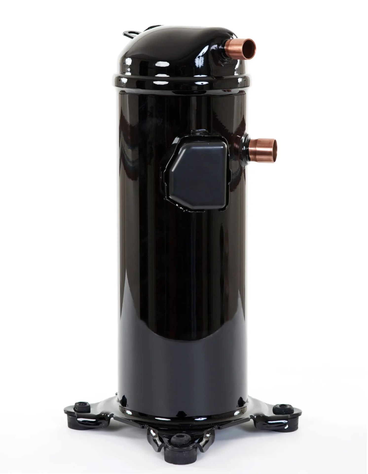 Capital Refrigeração - Loja de Refrigeração -COMPRESSOR SCROLL DANFOSS ...