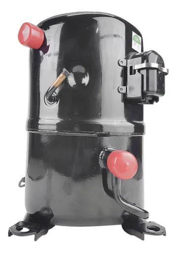 COMP LUN. TAG4568ZHRK 5.1/2  220V 3F R404 M-HBP