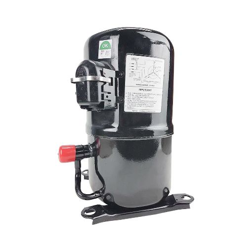 COMP LUN.FH4524FHRH 2.0  220V 1F R22/81 M-HBP