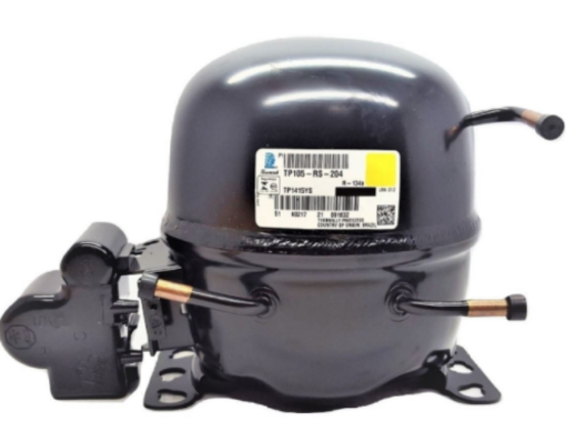 COMP TECUMSEH TP1415YS(TP105) 1/2 127V 1F R134 LBP