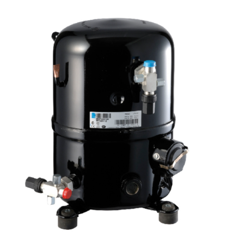 COMP TECUMSEH TFH-4518Y 440V 3F R134A