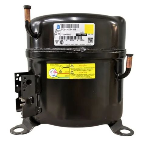 COMP TECUMSEH TAH-5540E 220V 3F R22