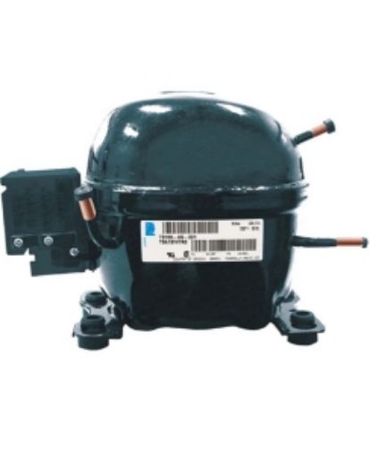 COMP TECUMSEH TSA1374YGS 1/5+  220V 1F R134 LBP (TS106GS)